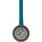 Littmann Master Cardiology Stethoscope: Caribbean Blue 2178