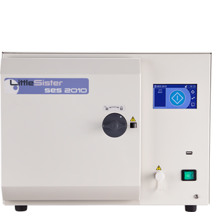 Little Sister SES 2010 Touchscreen Non-Vaccum Autoclave