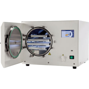 Little Sister SES 2010 Touchscreen Non-Vaccum Autoclave