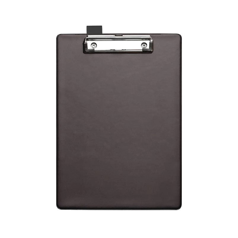 A4 Clipboard Black