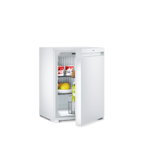 Hipro Care Fridge - Reversible Hinge