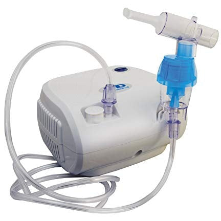 A&D Medical Medical UN-014 Compressor Nebuliser