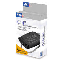 A&D Medical Medium UA-series cuff: Adult Slimfit 22-32cm Arm Circumference