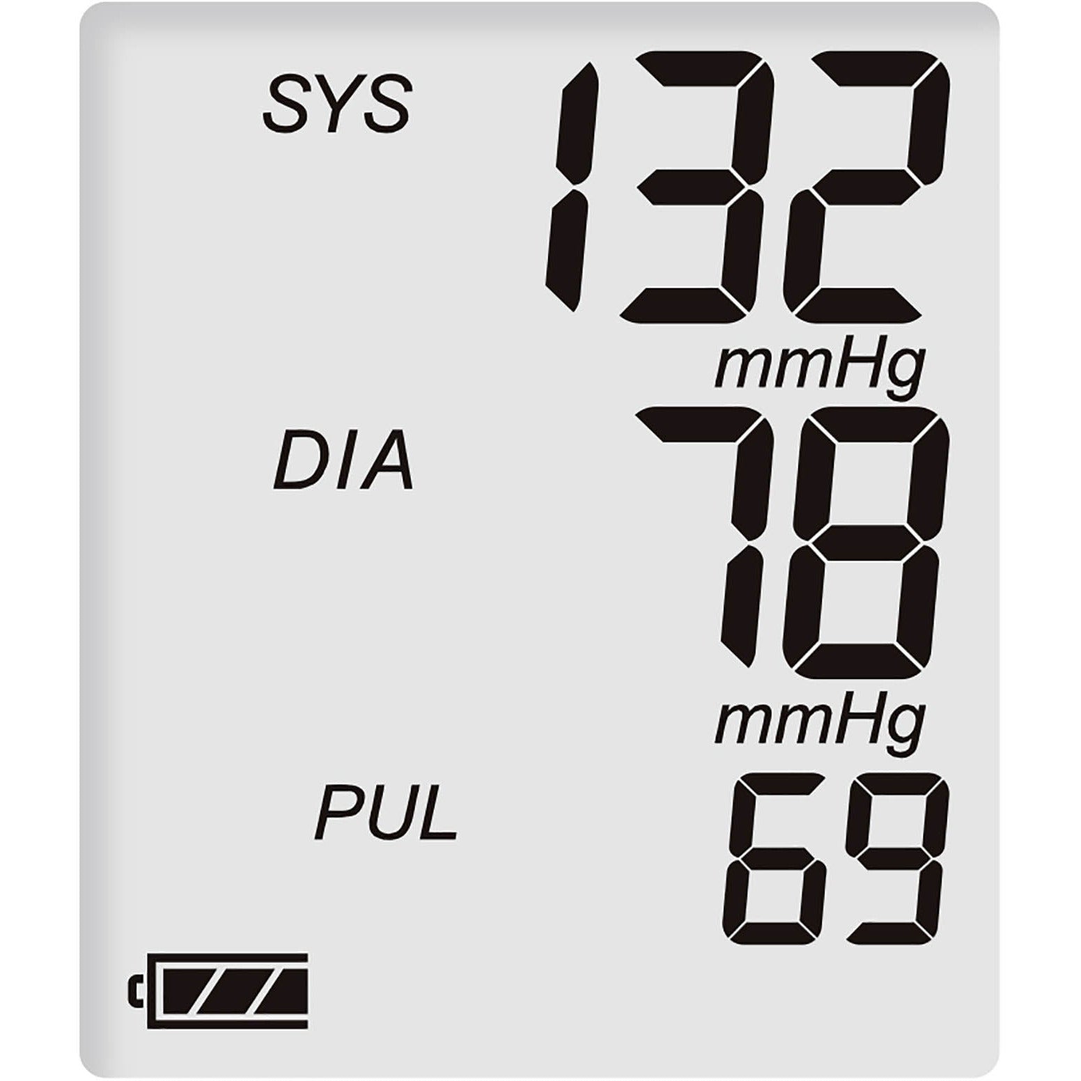 A&D Medical TM-2441 ABPM Ambulatory Blood Pressure Monitor With AFib Screening & Family Practice Kit