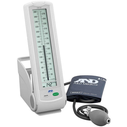 A&D Medical UM-102B Professional Manual Sphygmomanometer