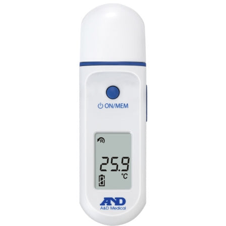 A&D Medical UT-801 Infrared Thermometer