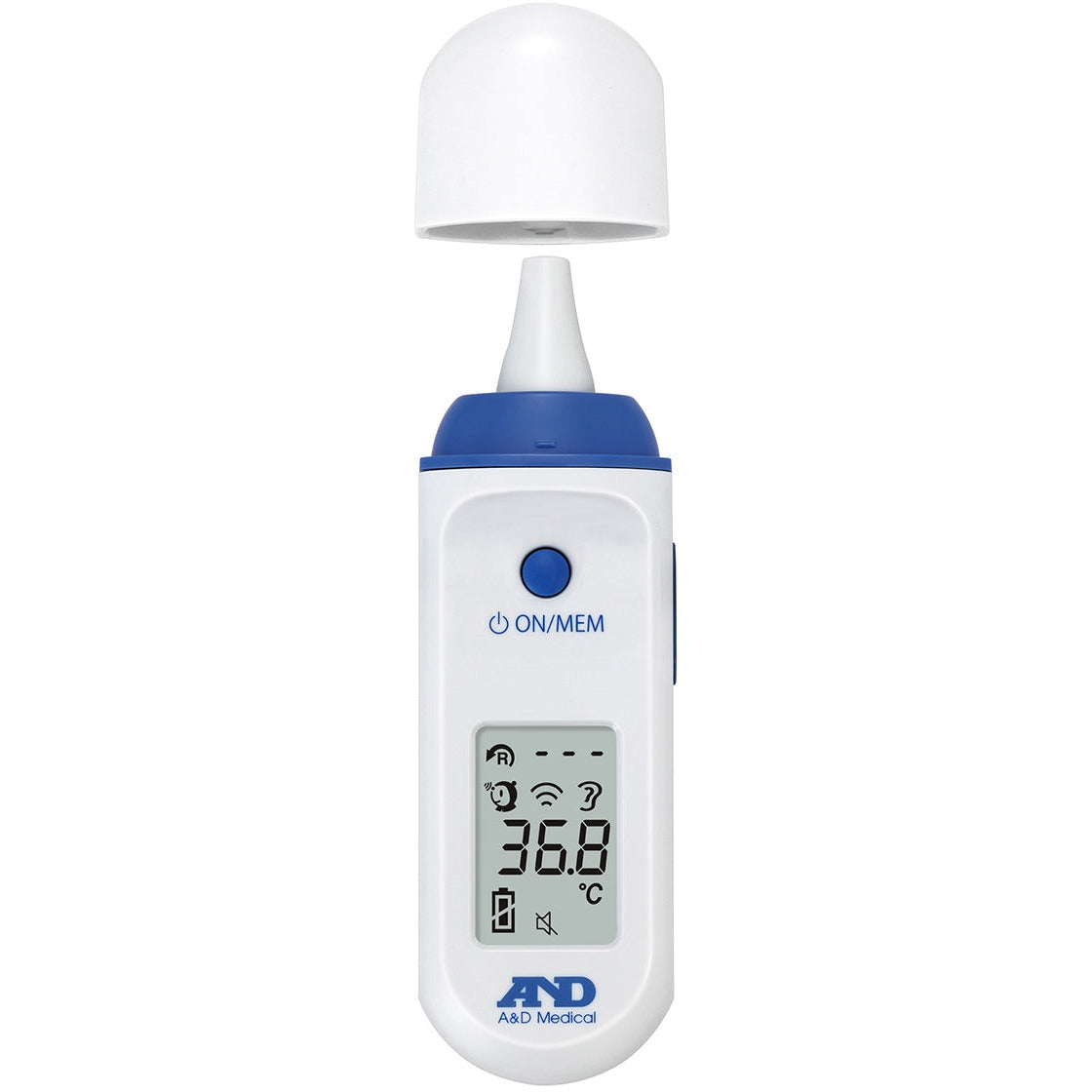 A&D Medical UT-801 Infrared Thermometer