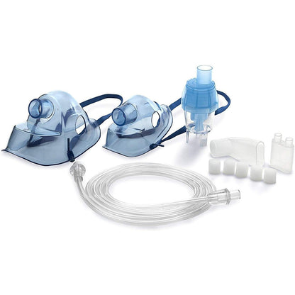 A&D Nebuliser Accessories For UN-014 (01-06)