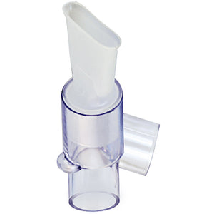 A&D Nebuliser Mouthpiece For UN-014