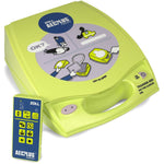 AED Plus Trainer II - Semi Auto First Responder