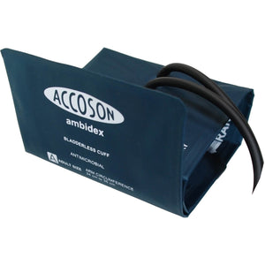 Accoson Green Light 300 Sphyg. with Ambidex Cuff