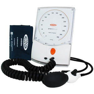 Accoson Green Light 300 Sphyg. with Ambidex Cuff