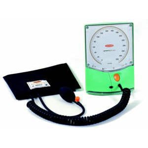 Accoson Green Light 300 Sphyg. with Wide Range Velcro Cuff