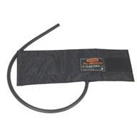 Accoson Standard Adult Velcro Cuff Without Inflation Bag (< 34.3cm)