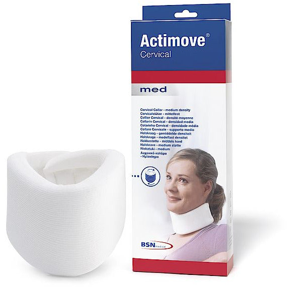 Actimove Cervical Collar Medium Density - Large