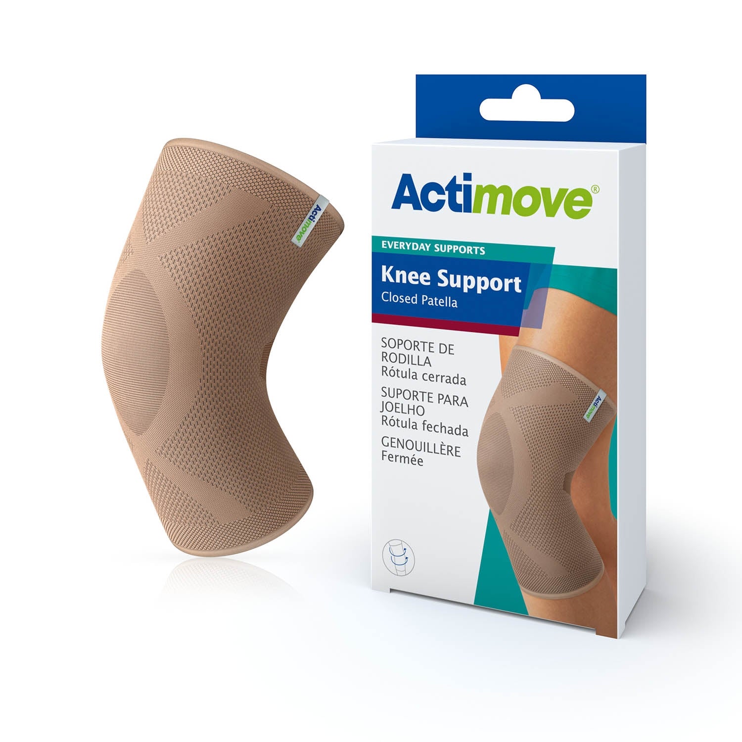 Actimove® Elbow Support - EVERYDAY SUPPORTS