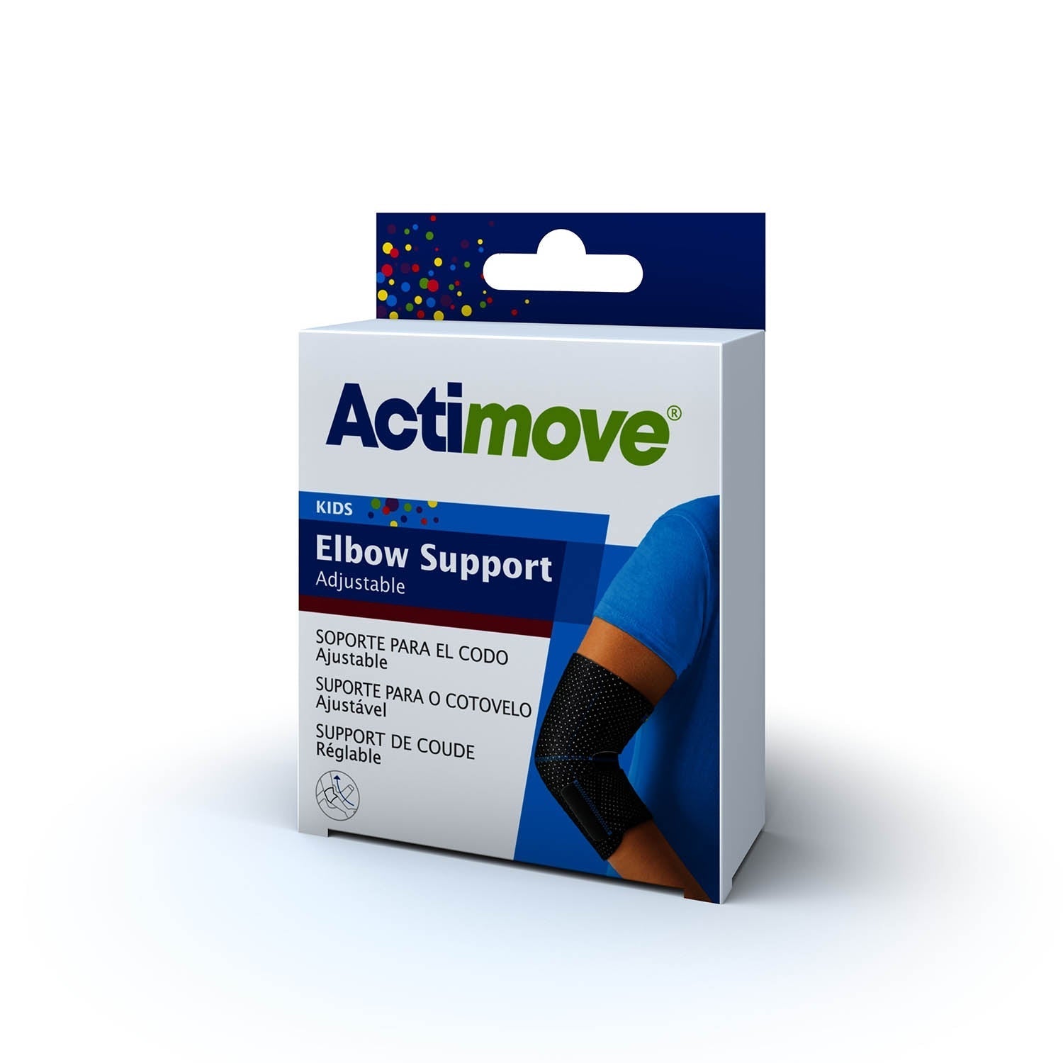 Actimove® Elbow Support - KIDS - Universal