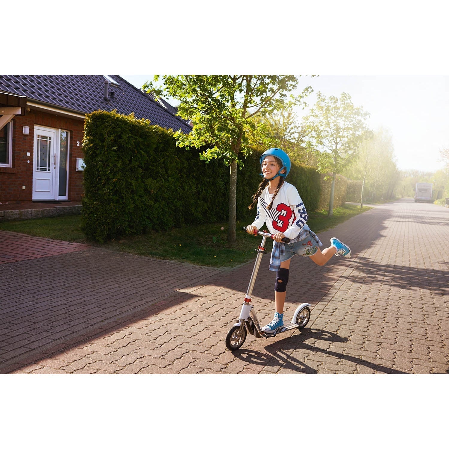 Actimove® Knee Support - KIDS