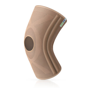 Actimove® Knee Support Open Patella - 4 Stays - EVERYDAY SUPPORTS