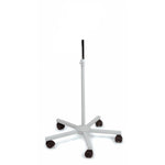 Adjustable Wheeled Stand for HEINE GAMMA XXL LF-S