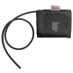 Adult Medium Black Cuff for BoSo Profitest Sphygmomanometer (22-32cm)