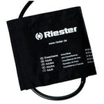 Adult Size Riester Velcro Cuff Single Tube