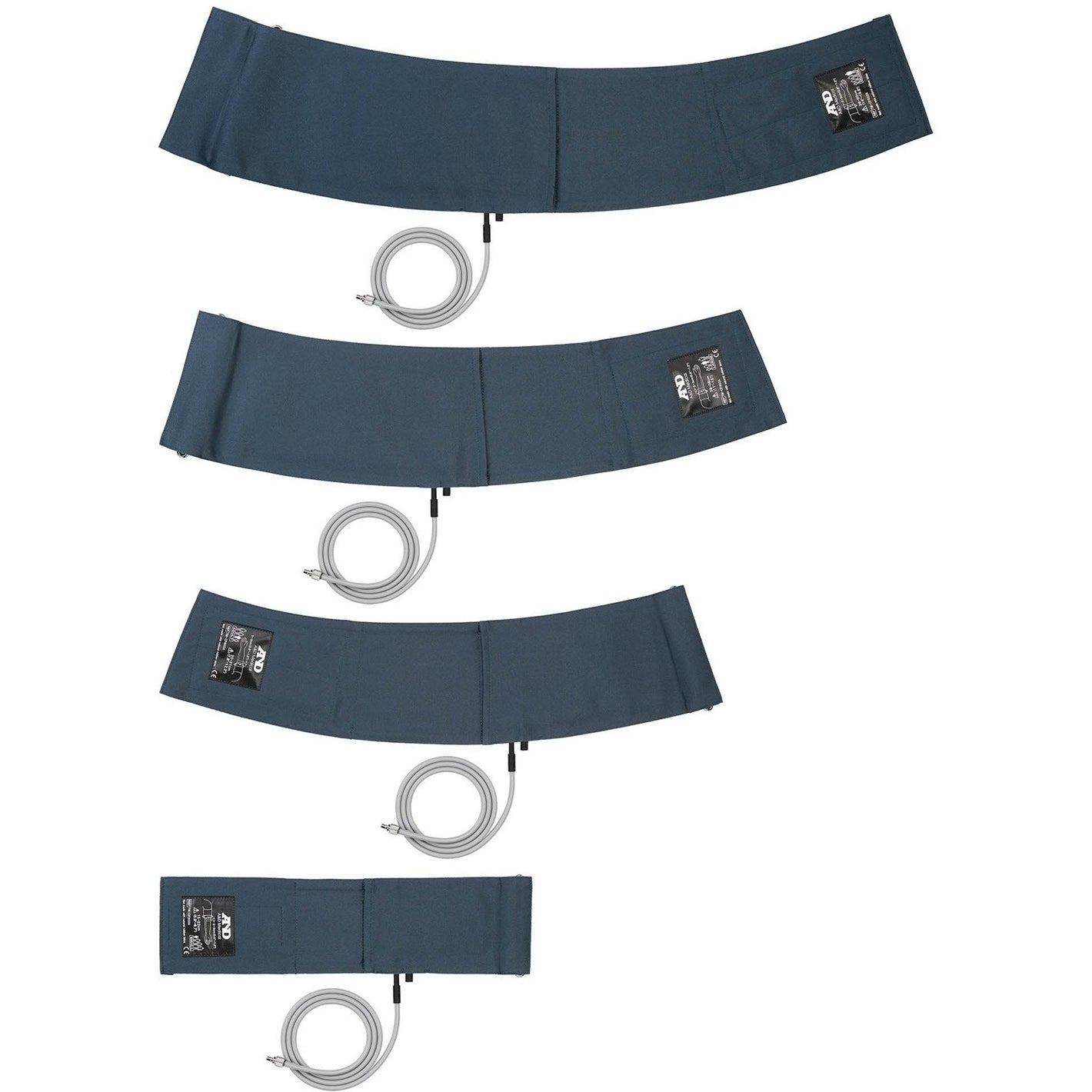 Adult cuff (Left) for TM-2441 & TM-2440