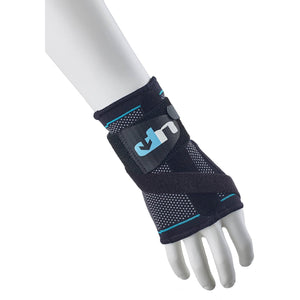 Advanced Ultimate Compression Wrist Support with Splint