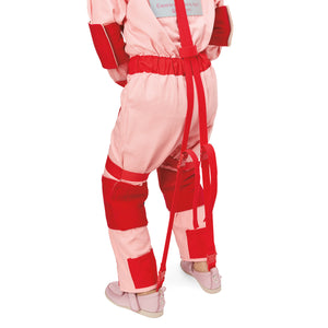 Aged Simulation Suit II, size L (165 - 175cm)