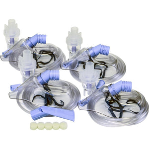 Airmed 1000 Nebuliser Adult Year Pack