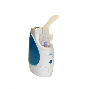 Airmed Travel-Air Nebuliser - Battery