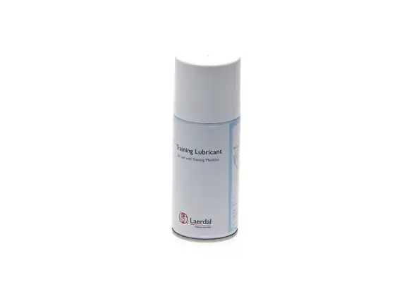 Airway Lubricant - 180ml