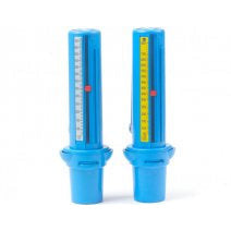 Airzone EU Scale Peak Flow Meter