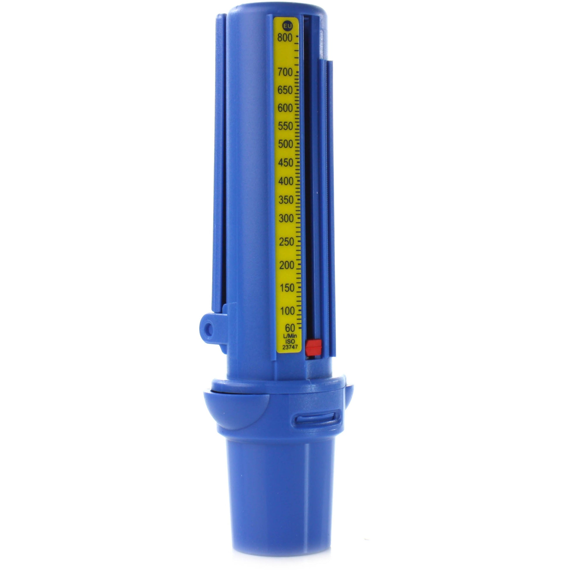 Airzone EU Scale Peak Flow Meter