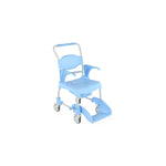 Alerta Aqua Chair - Shower Commode Chair