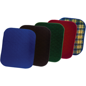 Alerta Chair Pad 50 X 60cm - Tartan