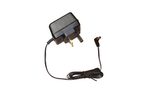 Alerta Detachable Mains Power Cable UK