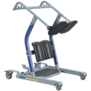 Alerta Move Assist 200, 200kg Capacity, Adjustable Legs