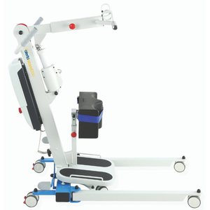 Alerta Patient Hoist - Powerlifter Mini 135 - 135kg Capacity