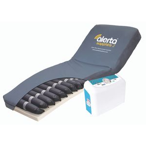 Alerta Sapphire2 Replacement Alternating Mattress System, High Risk