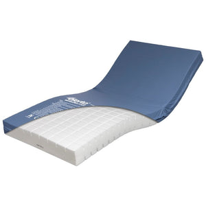 Alerta Sensaflex 1000 Foam Mattress