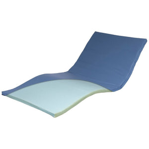 Alerta Sensaflex 2" Foam Mattress Underlay