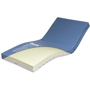 Alerta Sensaflex 3000 Memory Foam Replacement Mattress, High Risk