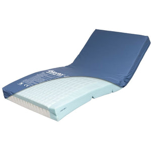 Alerta Sensaflex 4000 Replacement Gel Topped Mattress, Very High Risk