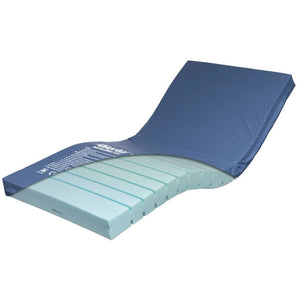 Alerta Sensaflex 500 Foam Mattress