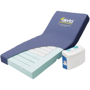 Alerta Sensaflo-Hybrid Mattress - Evacuation And Sensacare Pump