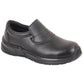 Alexandra Safety Slip-On Shoes