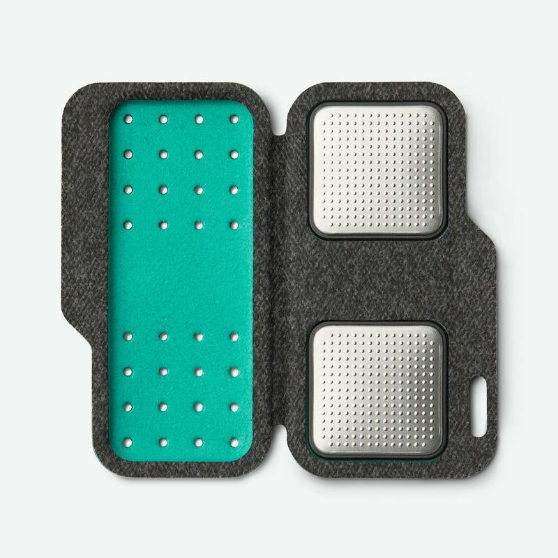 AliveCor KardiaMobile ECG 1 Lead Carry Pod