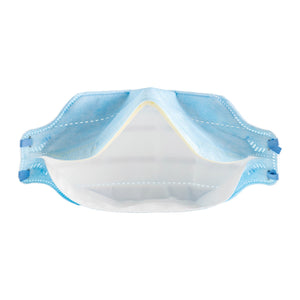 Alpha Solway FFP2 Face Masks - Box of 20 [Not Reuseable]