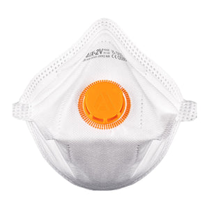 Alpha Solway FFP2 Mask - Box of 15